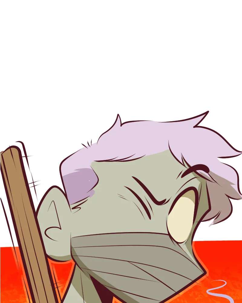 Vibe Check! Chapter 181 - page 19