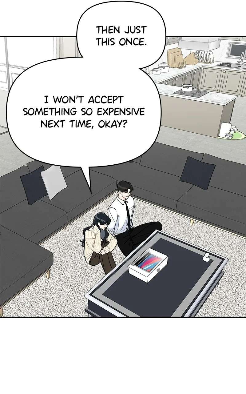Woke Up as the CEO’s Dog Chapter 55 - page 66