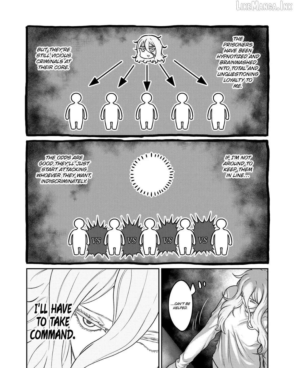 ST✰R: Strike it Rich Chapter 85 - page 24