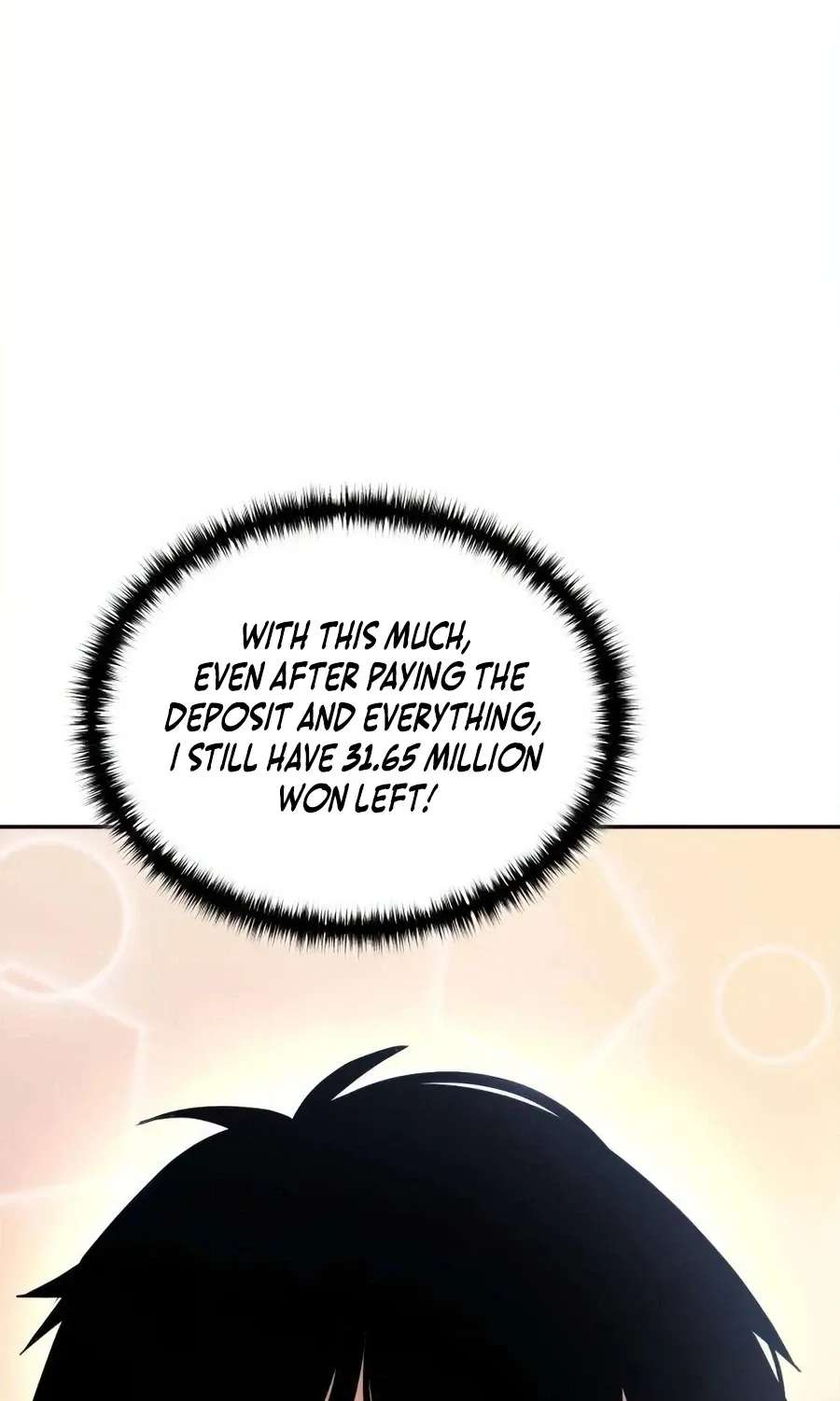 The Corruption Immune Swordsman's Calamity Sword Chapter 1 - page 20