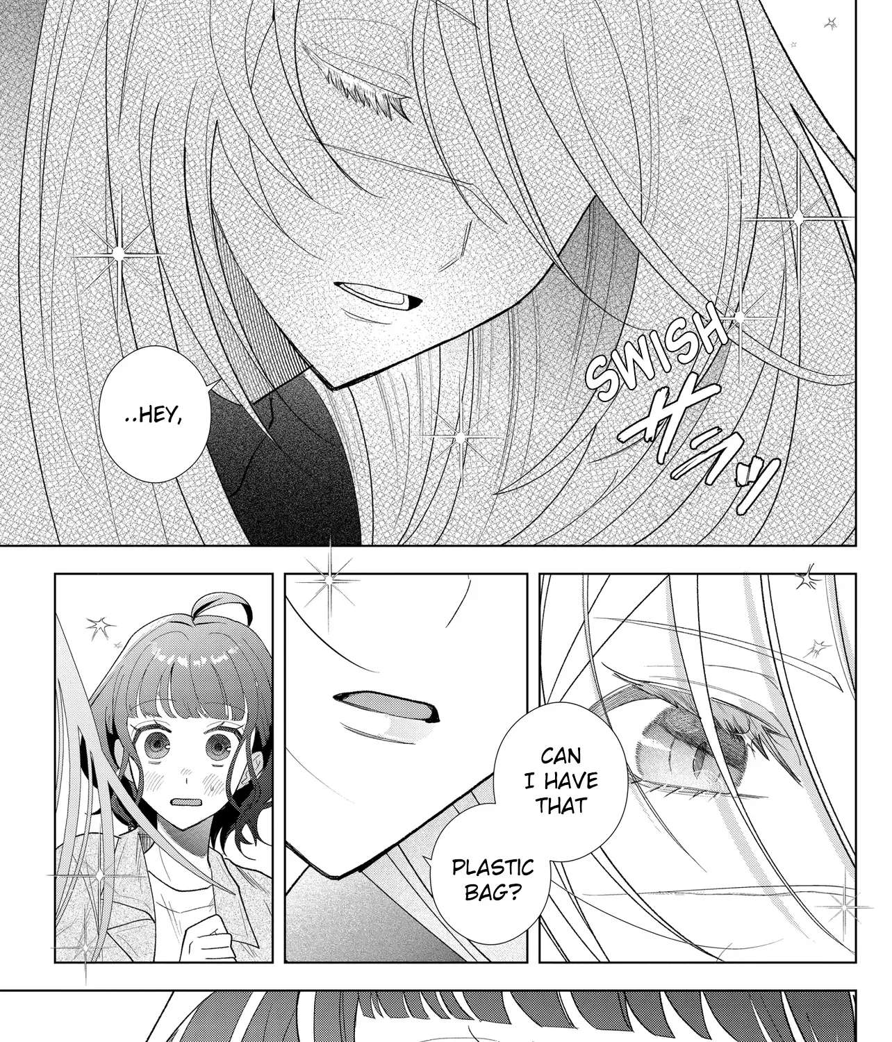 Shimai Youhei Chapter 1 - page 27