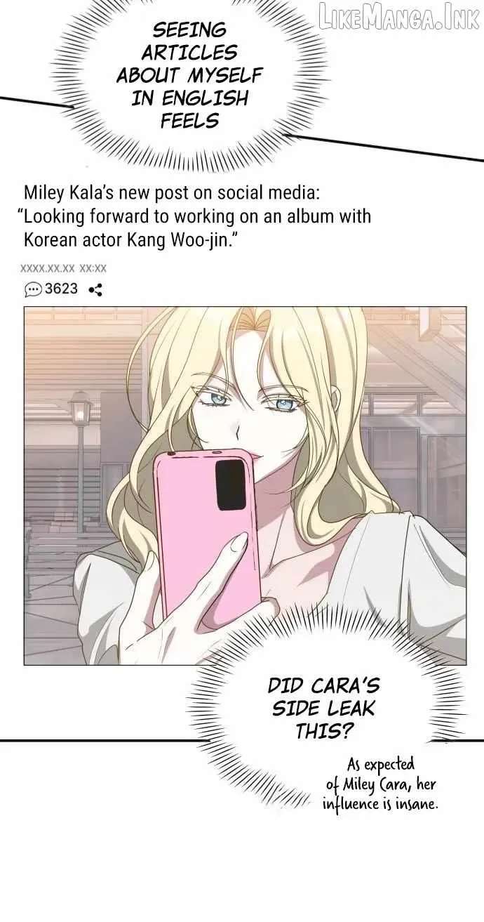I Was Mistaken As a Monstrous Genius Actor Chapter 114 - page 48