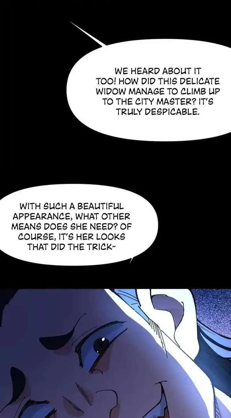 Bai Lan De Wo, Quan Kao Tu Di Xu Ming Chapter 43 - page 18