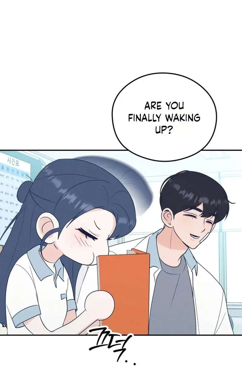 The Unrequited Love Club Chapter 5 - page 72