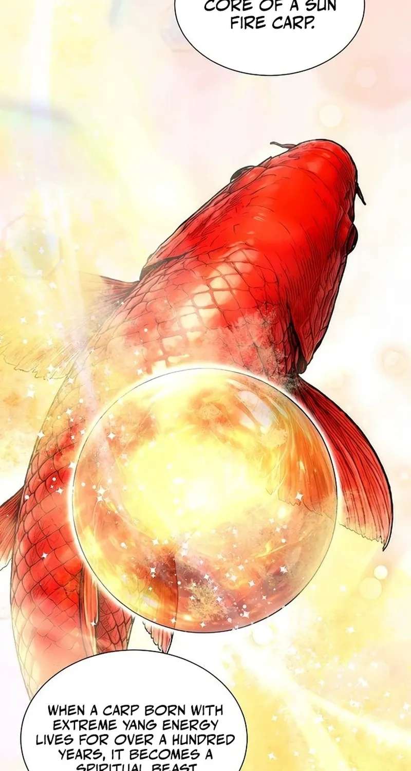 The Sword Emperor's Way of Establishing the Namgung Clan Chapter 24 - page 31