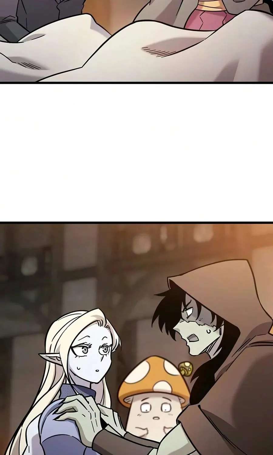 What a Bountiful Harvest, Demon Lord! Chapter 82 - page 125