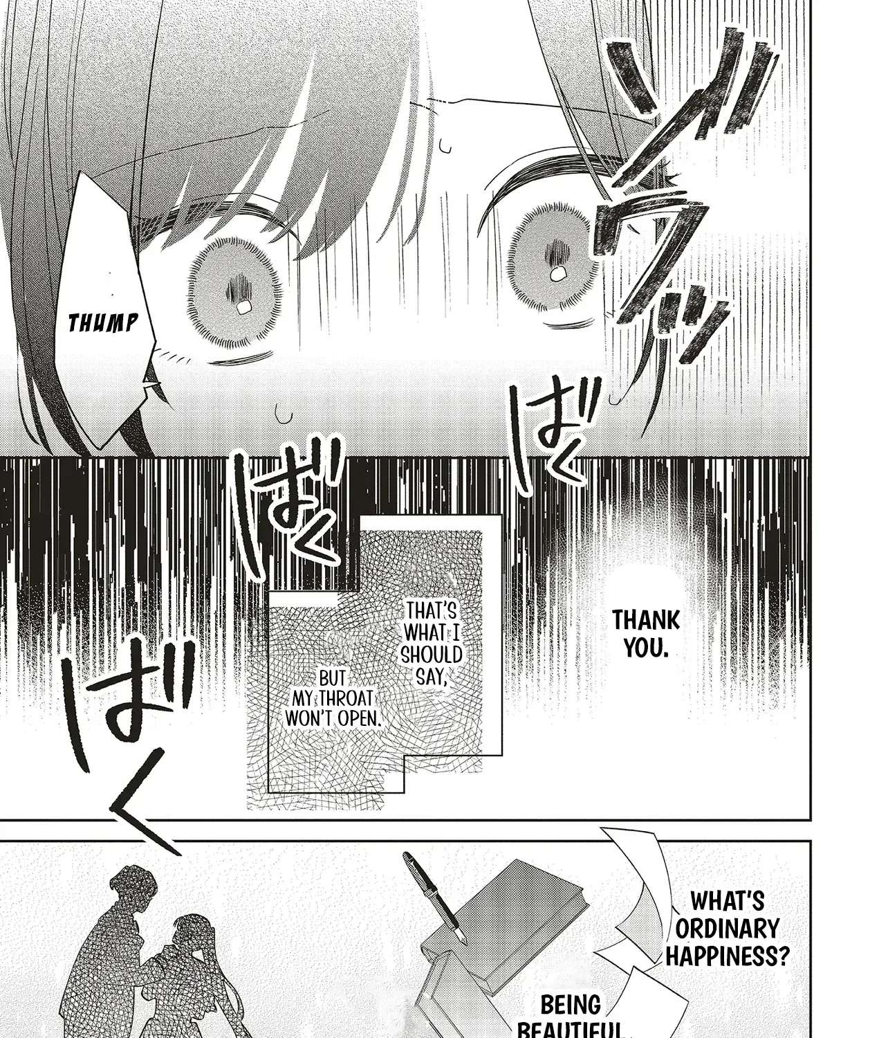 I Wasn't Supposed to Fall for Anyone, Yet the Carefree Prince Keeps Turning My World Upside Down Chapter 1 - page 48
