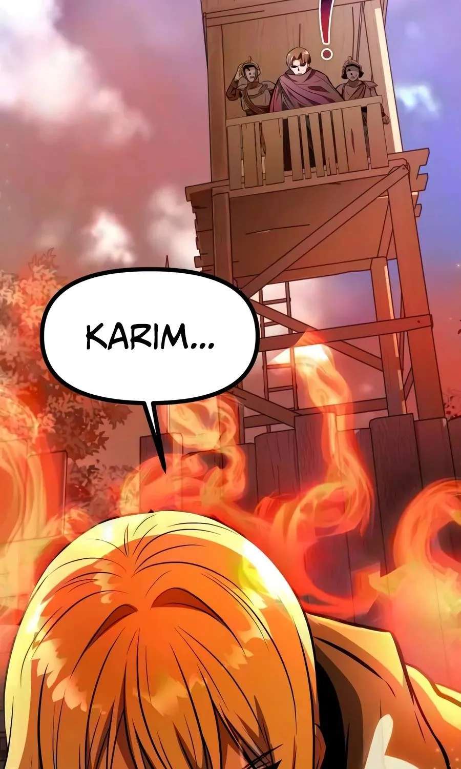 Reincarnator (Manhwa) Chapter 150 - page 96