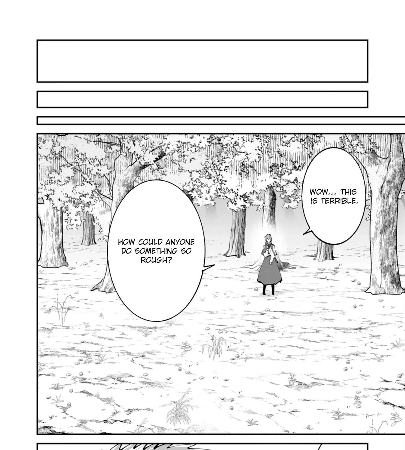 You Call Me 'You' and Break the Engagement? Fine—You'll Regret It. Chapter 6 - page 31