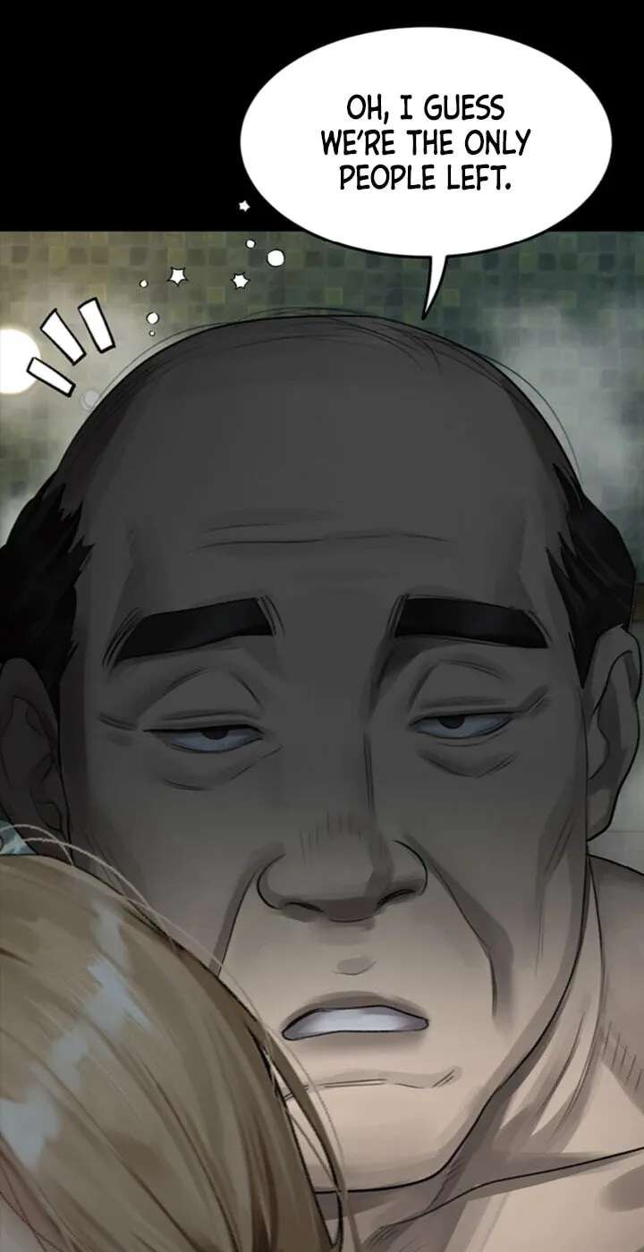 Dirty talk Chapter 67 - page 102