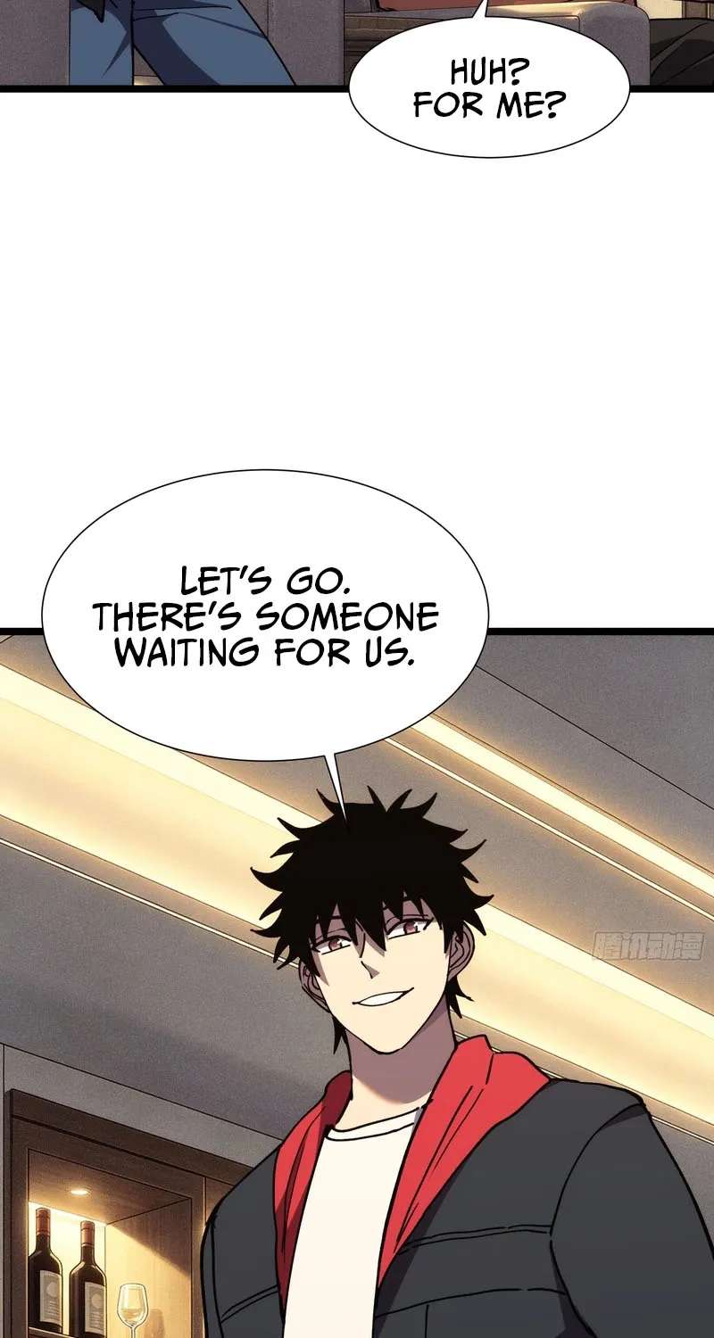 The Strongest Swordsman Rising from a Bottom-Tier Job Chapter 19 - page 72