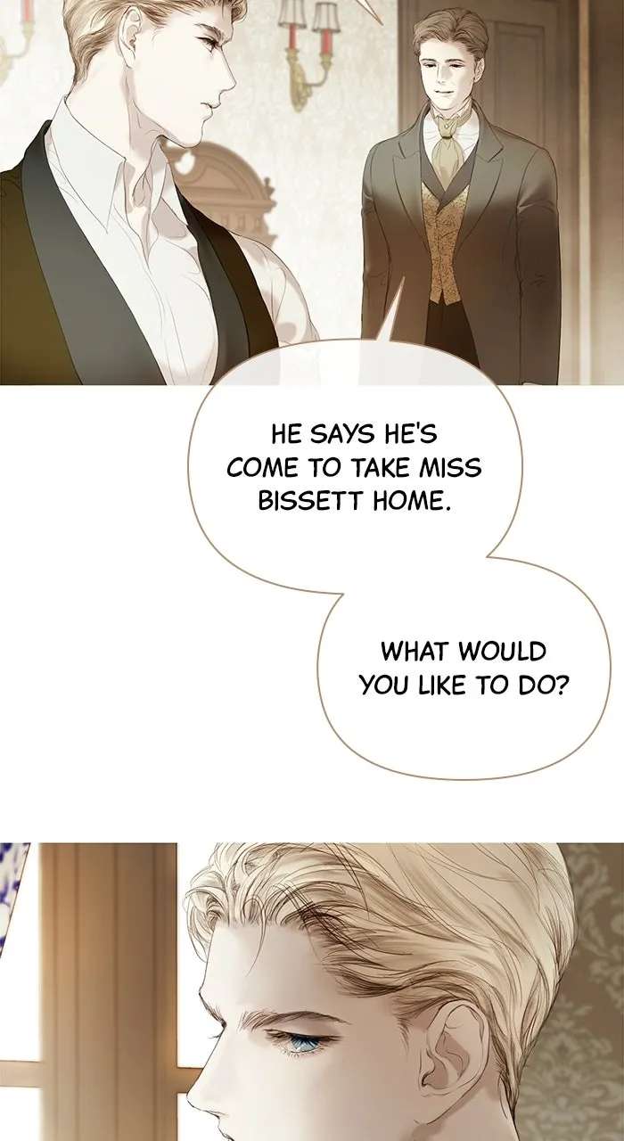 Lemon TreeForest Chapter 19 - page 69