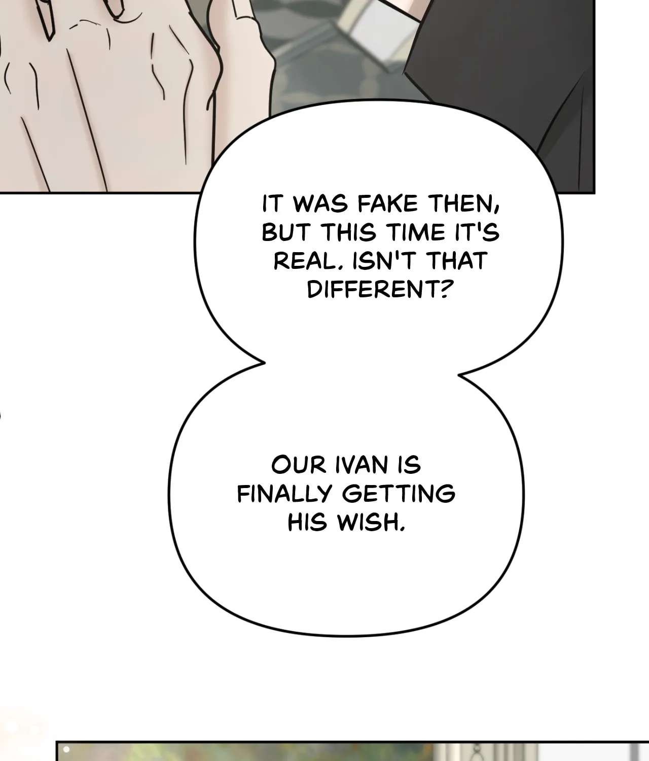 I Adopted the Male Lead from the Shelter Chapter 128 - page 25