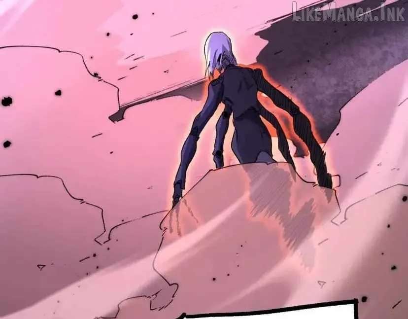 God-level Assassin, I’m the Shadow Chapter 138 - page 94