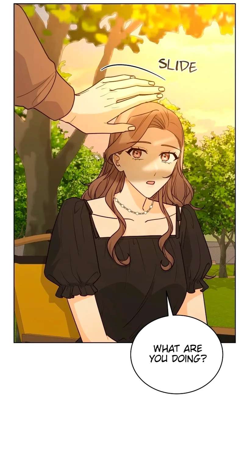 The man who fell in love with me Chapter 36 - page 35