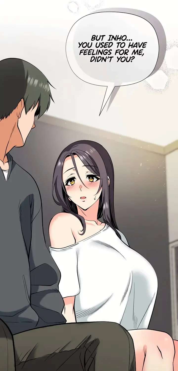 Your Mom Is the Best Chapter 3 - page 89