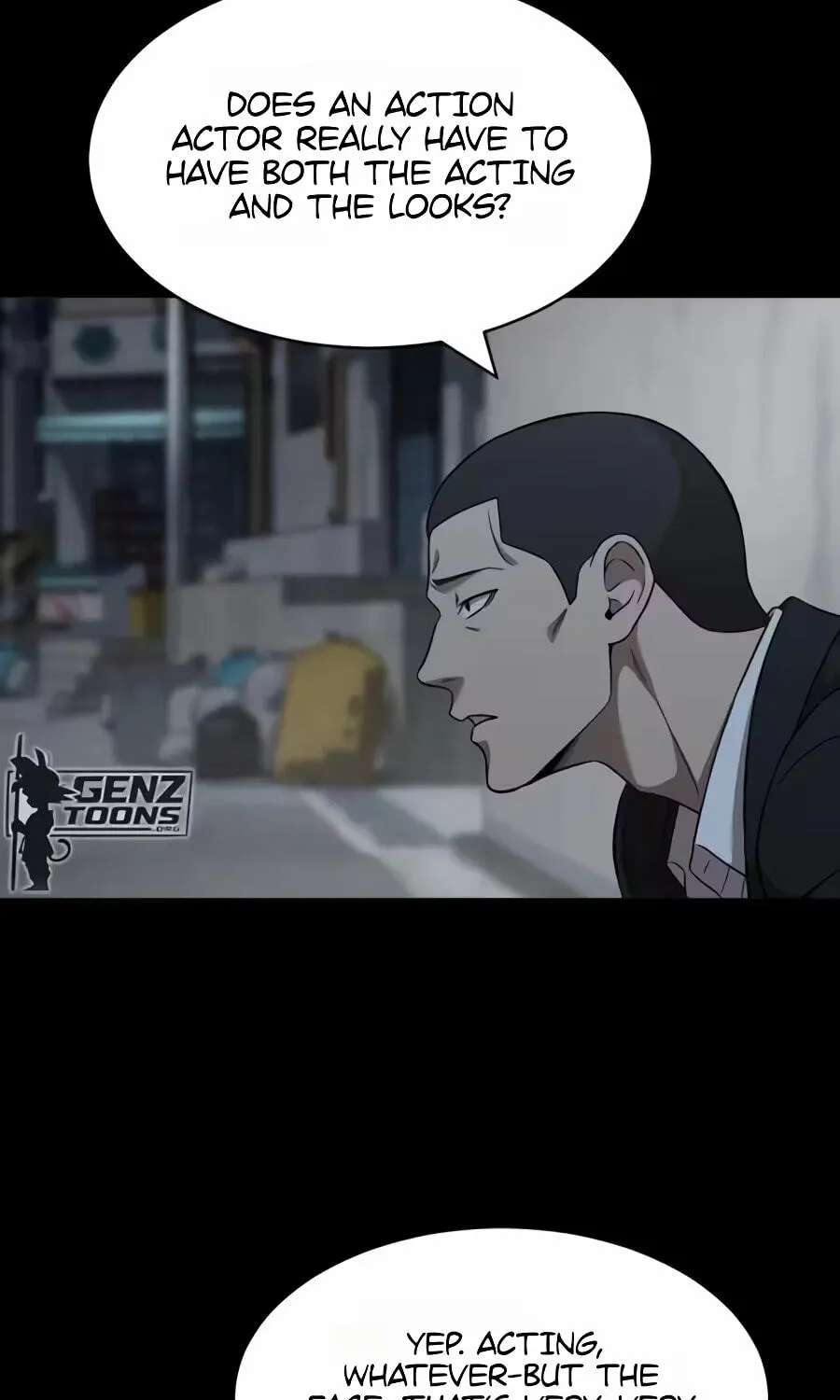 The Possessed Acting Prodigy Chapter 72 - page 49