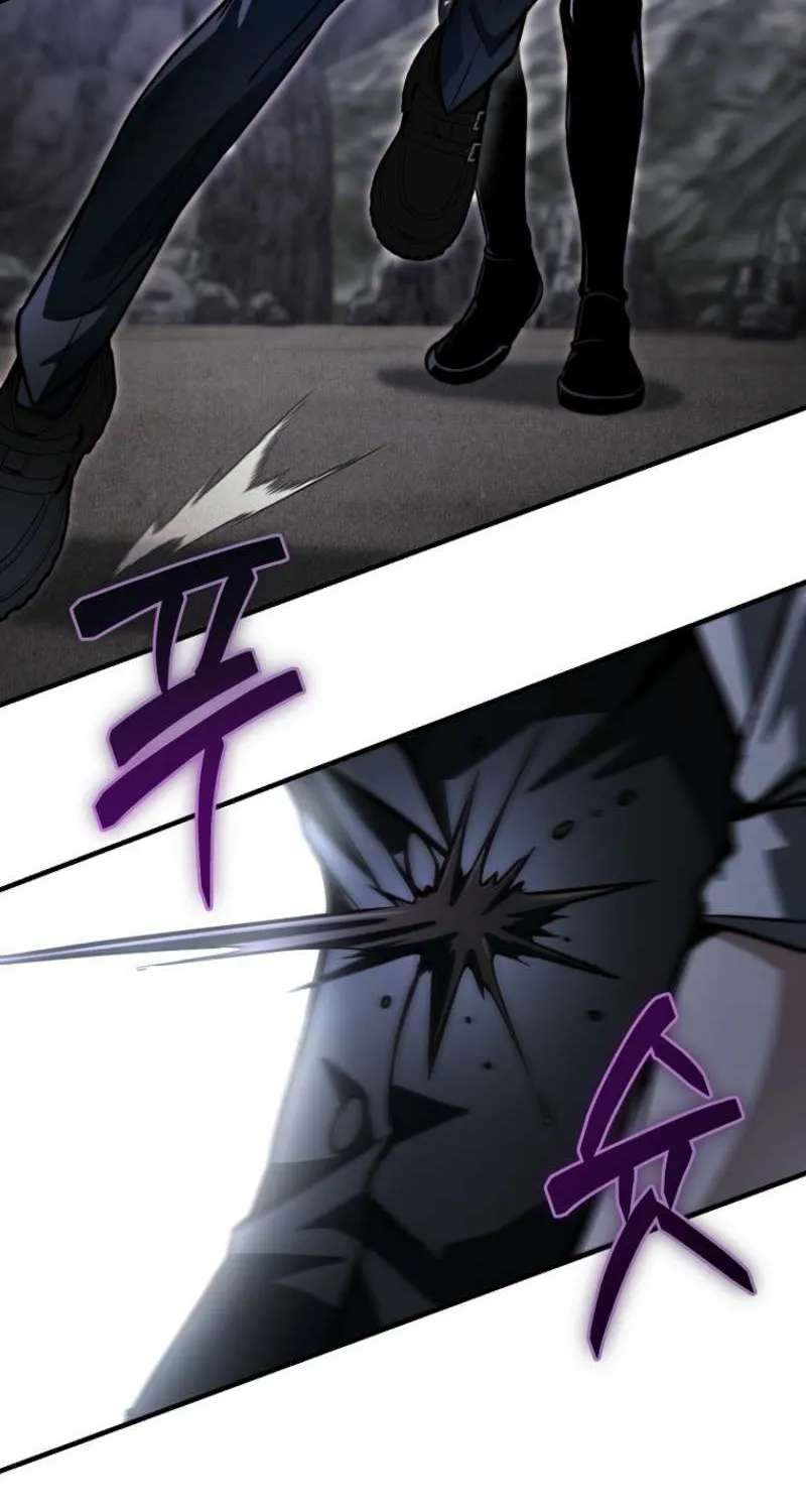 The Regressor Makes Everything Chapter 35 - page 64