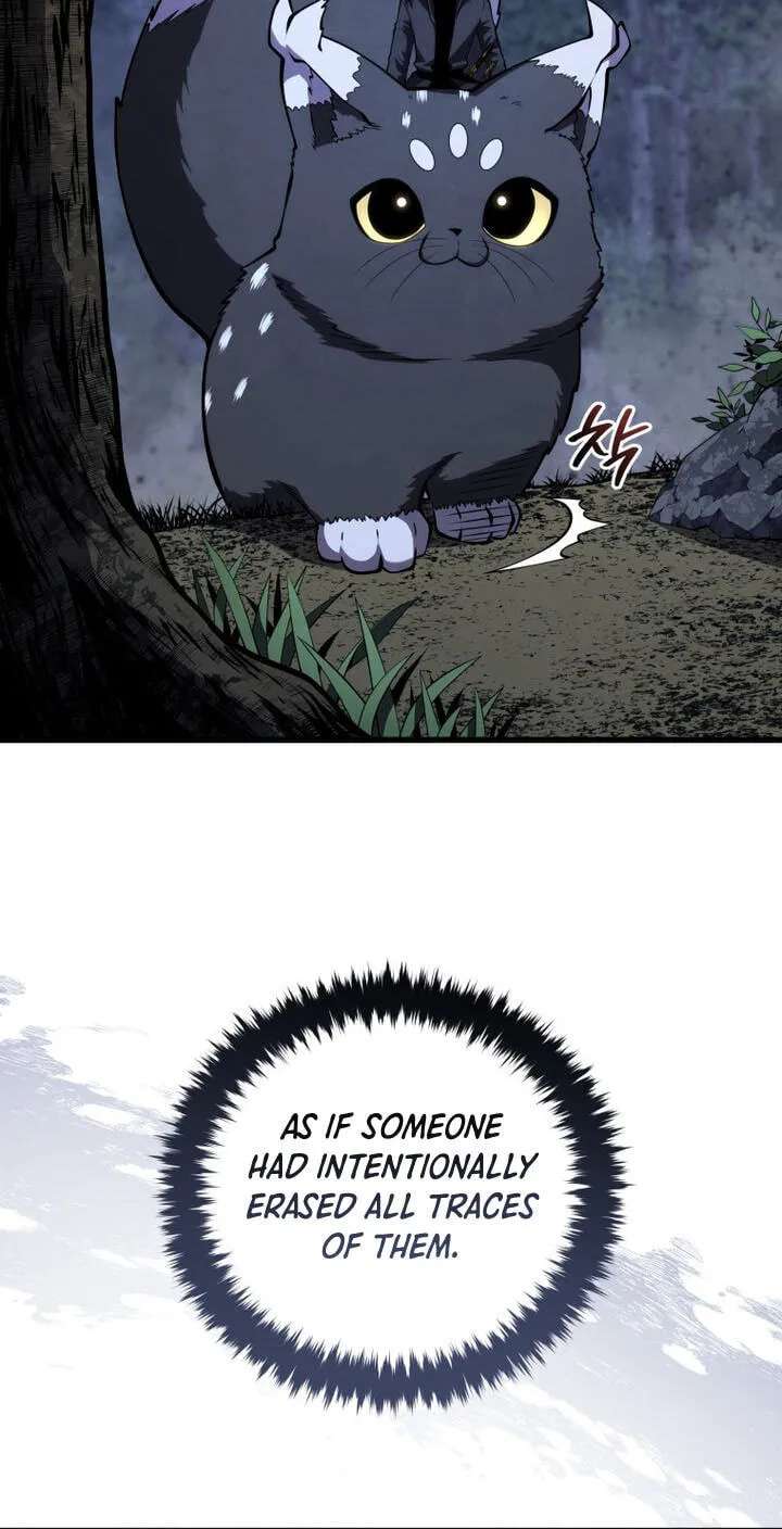 The Swordmaster's Son Chapter 209 - page 9