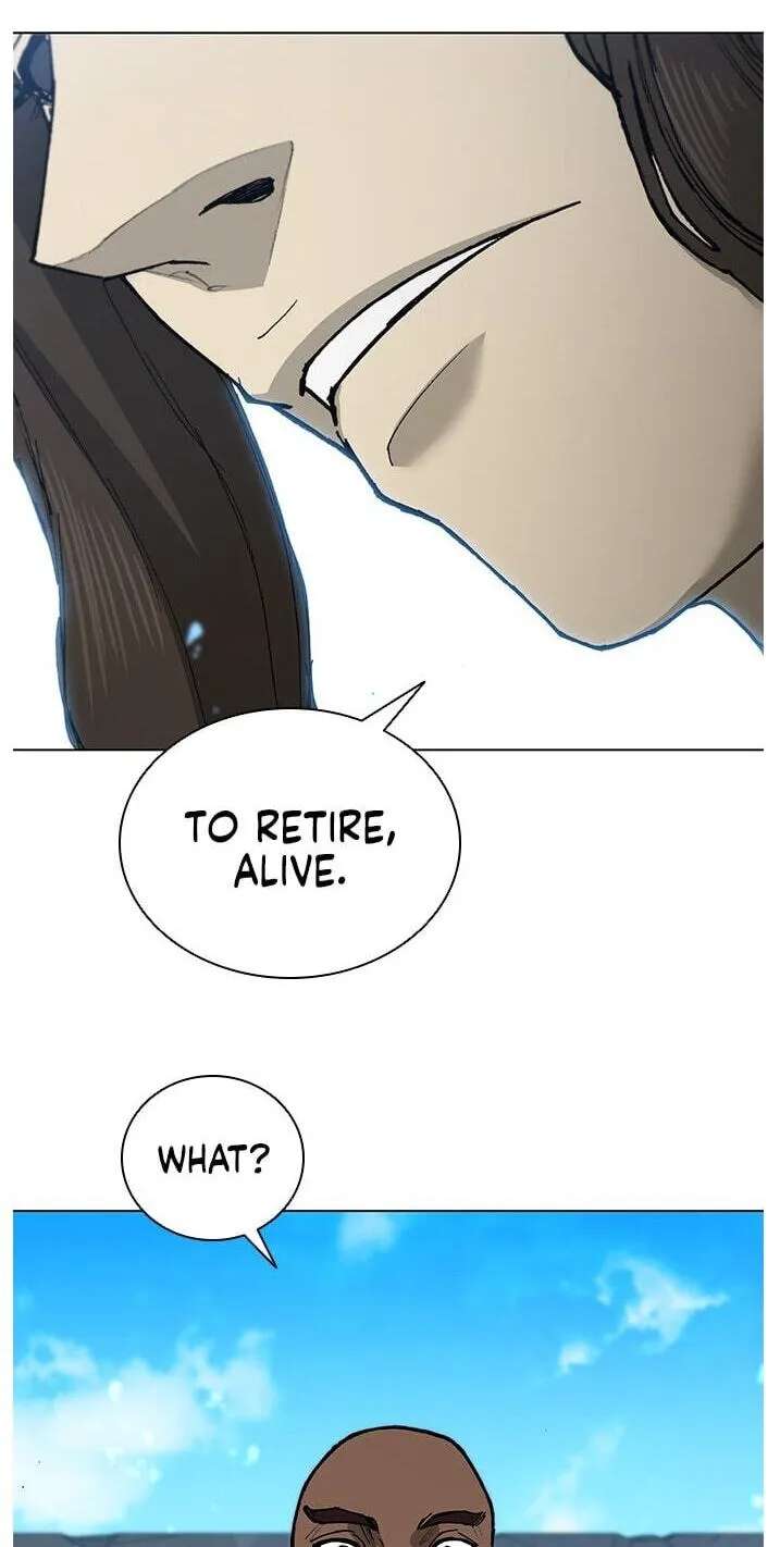 The Long Way of the Warrior Chapter 176 - page 15