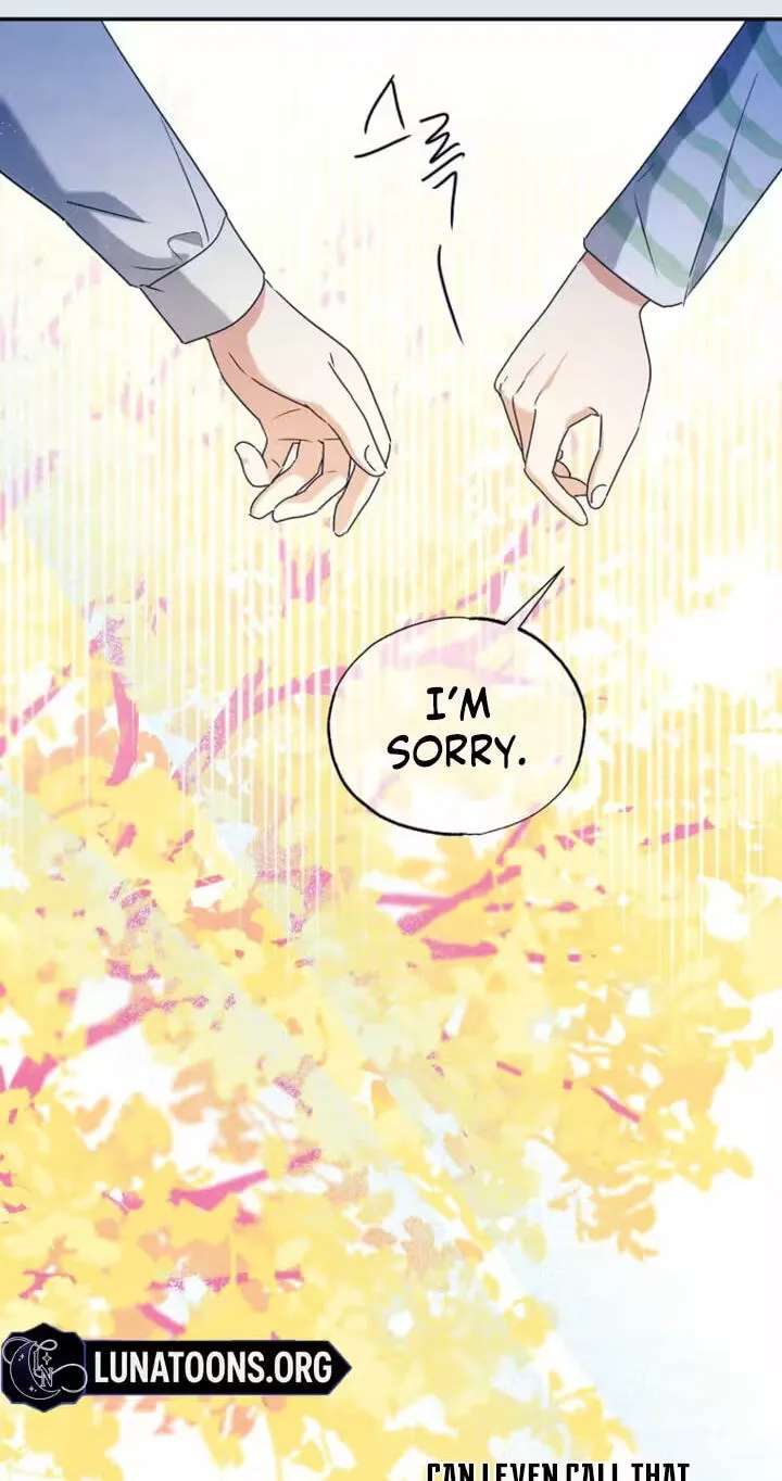Too Much To Call Us Friends Chapter 21 - page 45