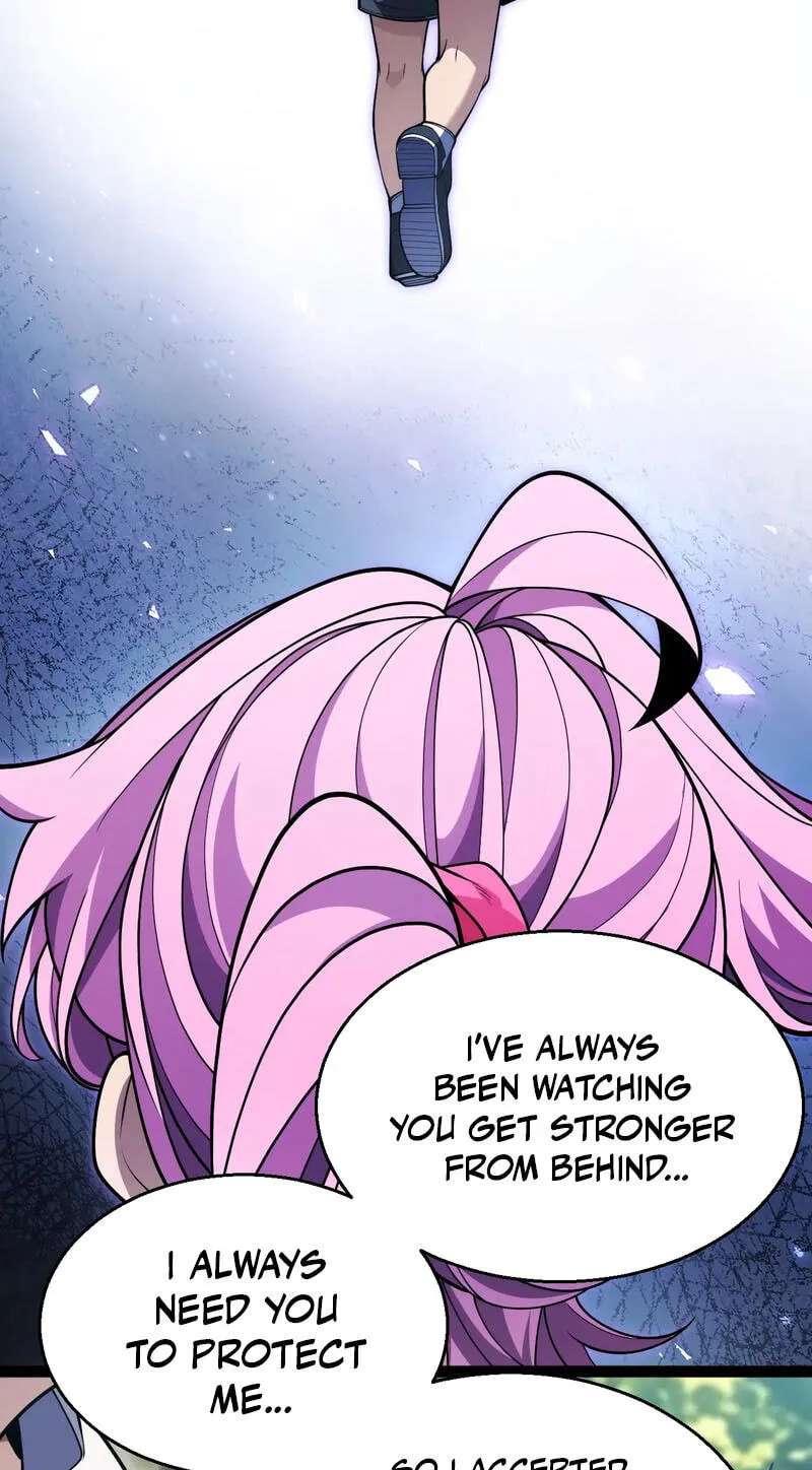 Wo Kaiju Shenhua Tianfu, Yi Jian Zhan Shen! Chapter 54 - page 19