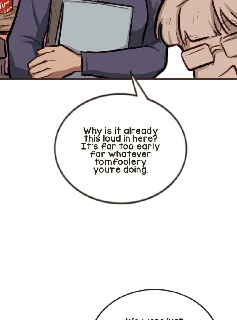 So Not My Type Chapter 136 - page 7