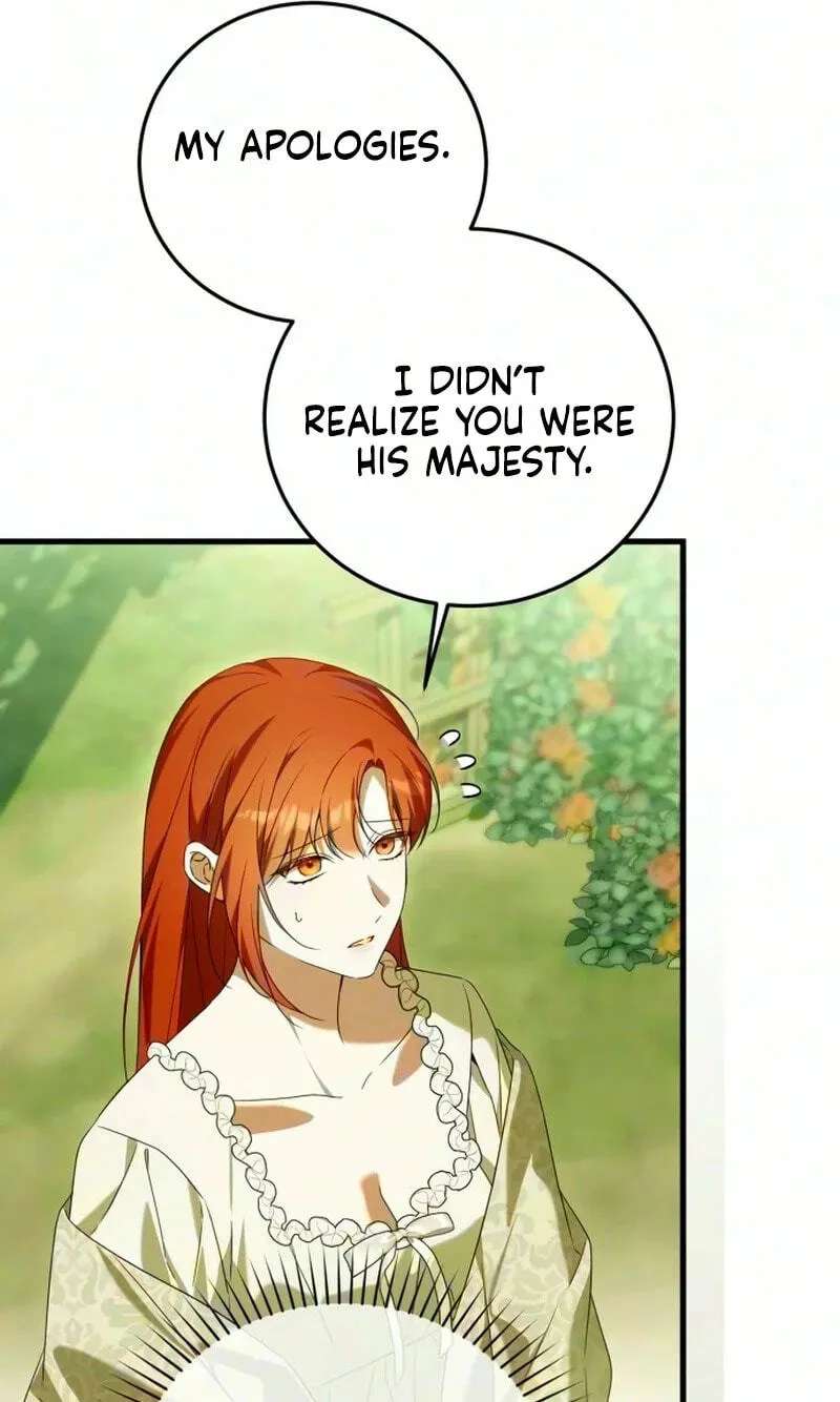 Having Enemy’s Baby Chapter 40 - page 53