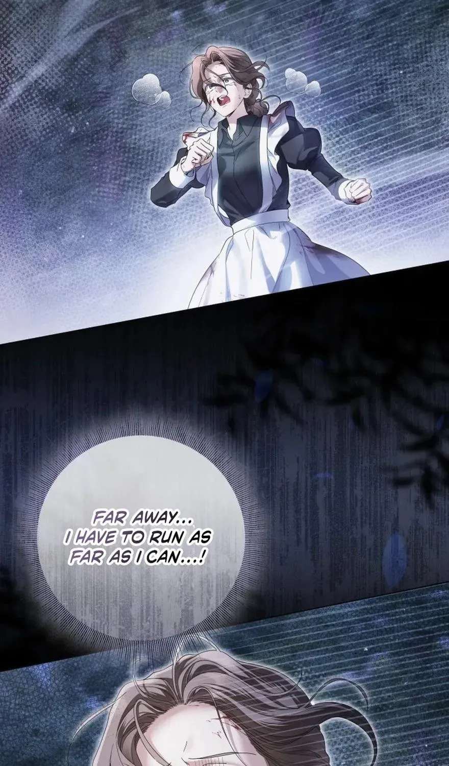 The Princess Stans in Secret Chapter 90 - page 29