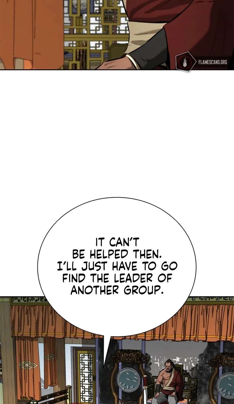 Absolute Master of the Senate Chapter 56 - page 58