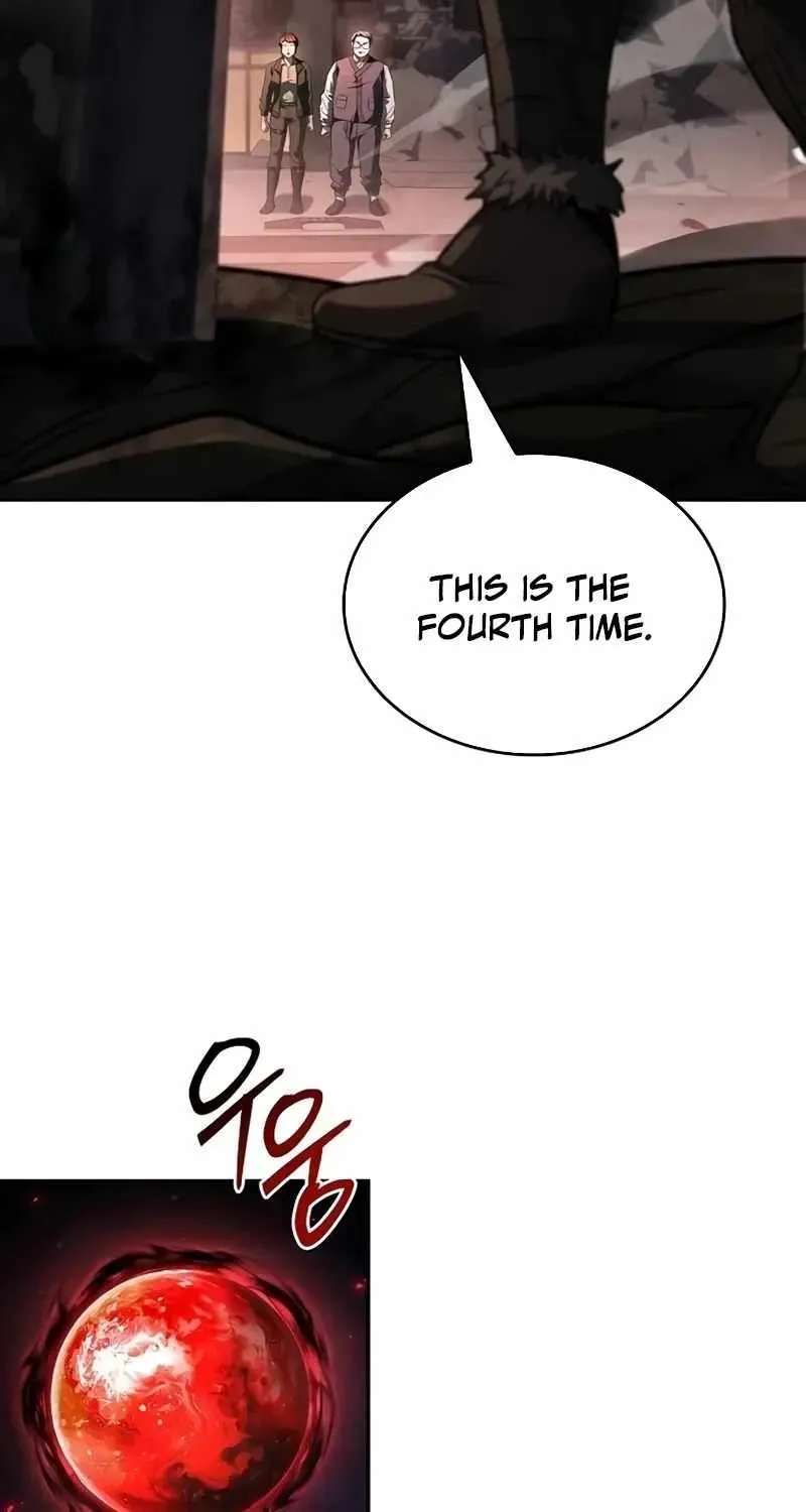 A Barbarian from the Medieval Era Chapter 29 - page 44