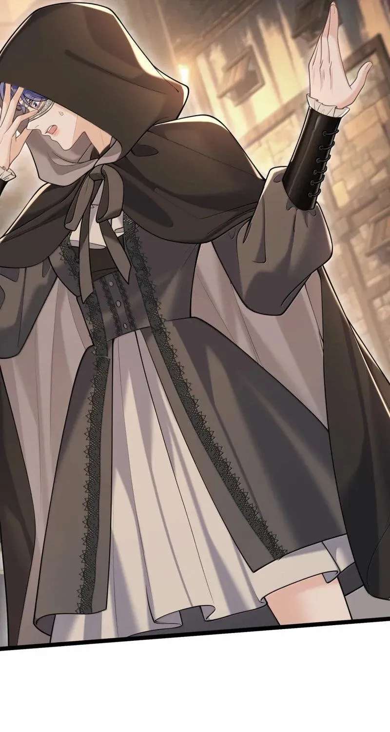The Villainous Stepsister Is Being Hypocritical Today Too Chapter 27 - page 10