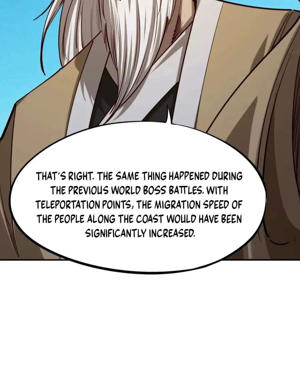 Quan Min Qiang Ta: Wo Tiqian Tongguan 999 Ceng Chapter 65 - page 5