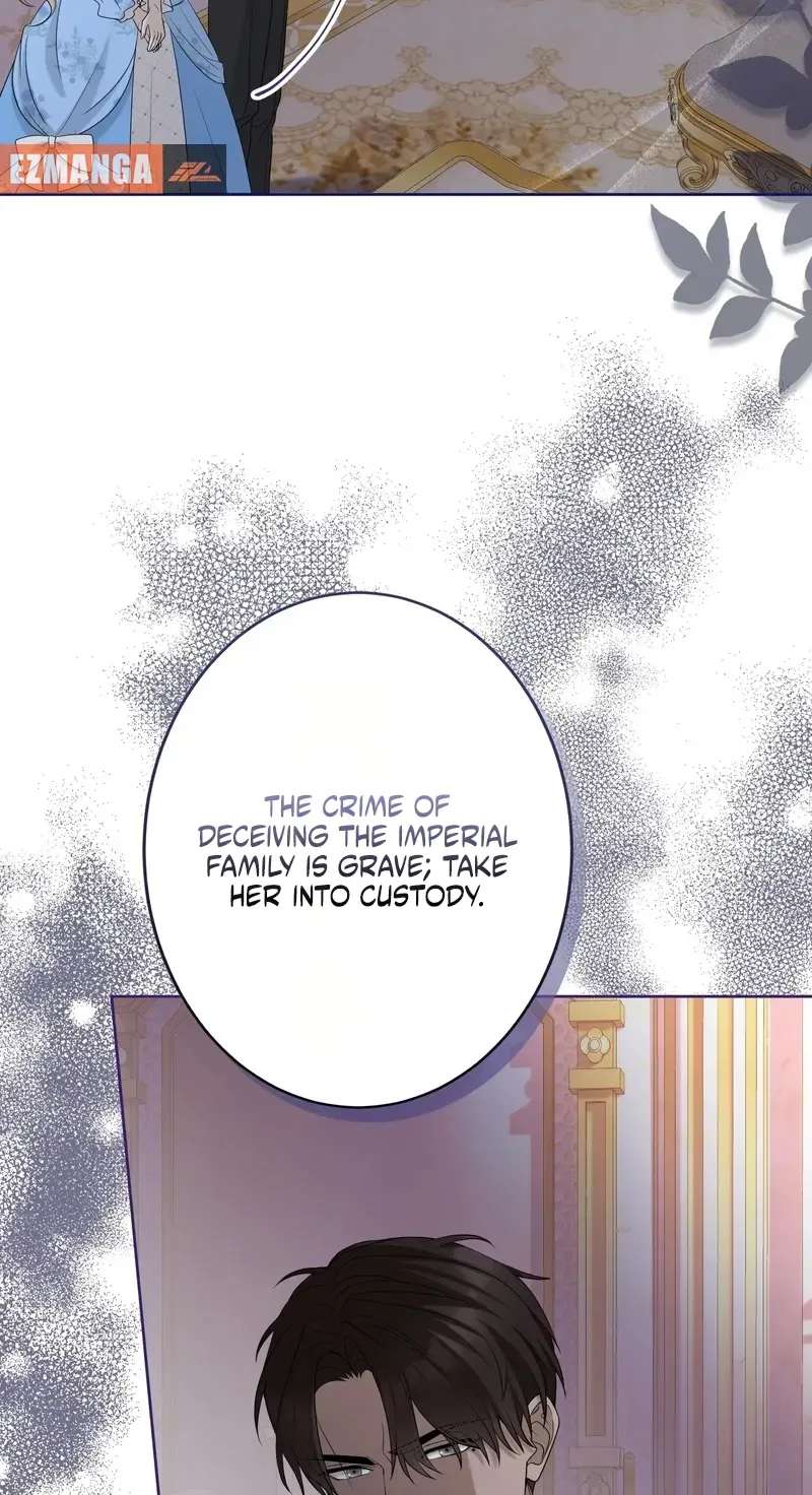 That Night, I Was Driven by Despair Chapter 29 - page 55