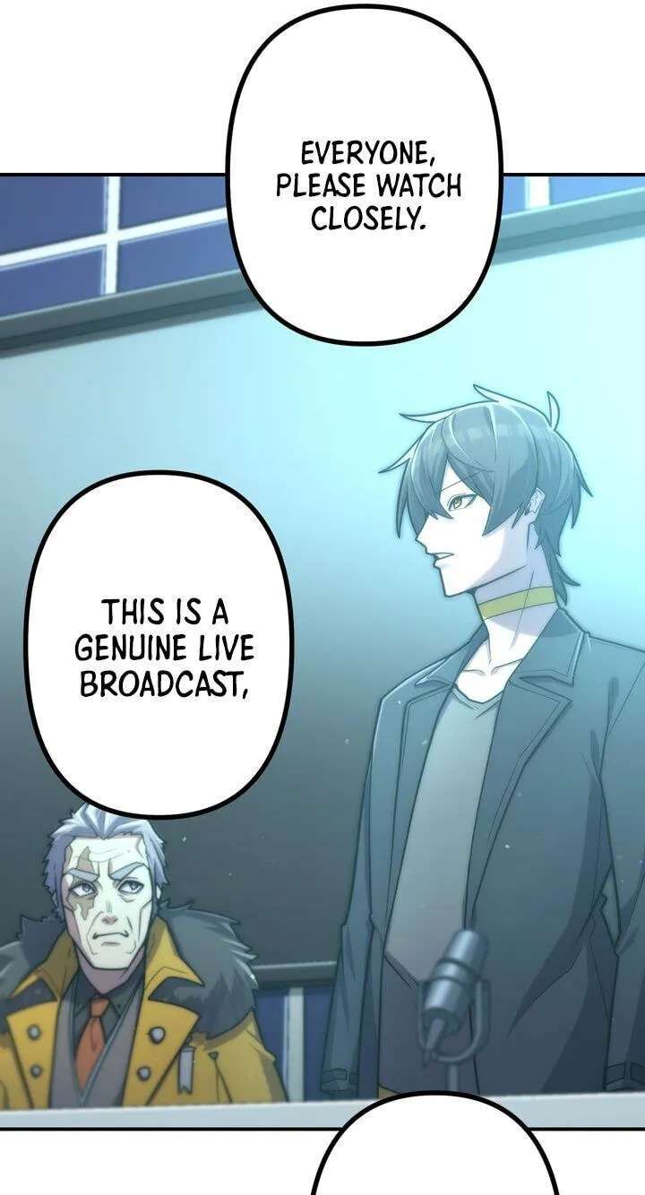 Maou App de S-kyuu Hunter ni Naremashita Chapter 162 - page 67