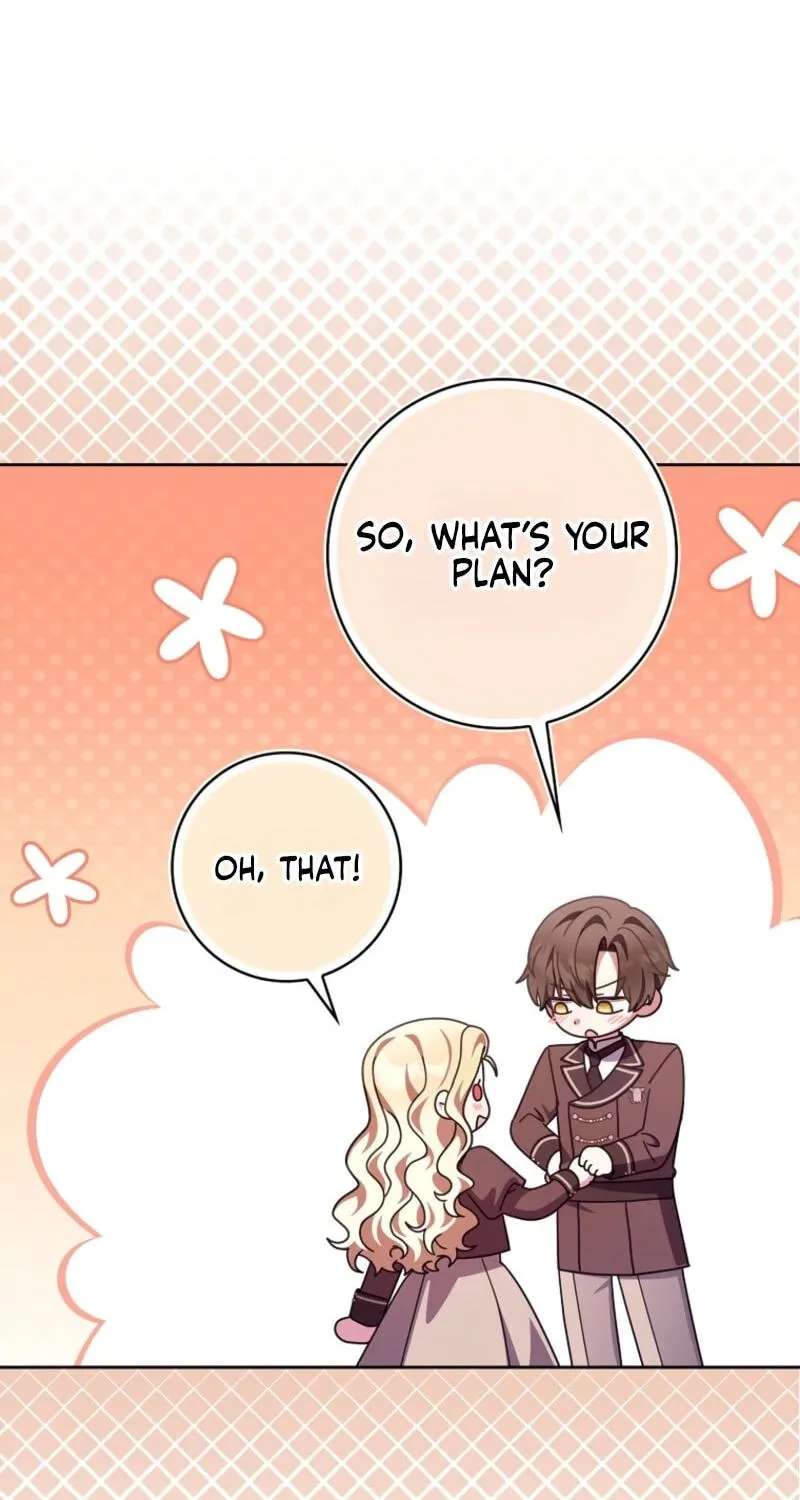 Destined to Be an Outcast Chapter 81 - page 64