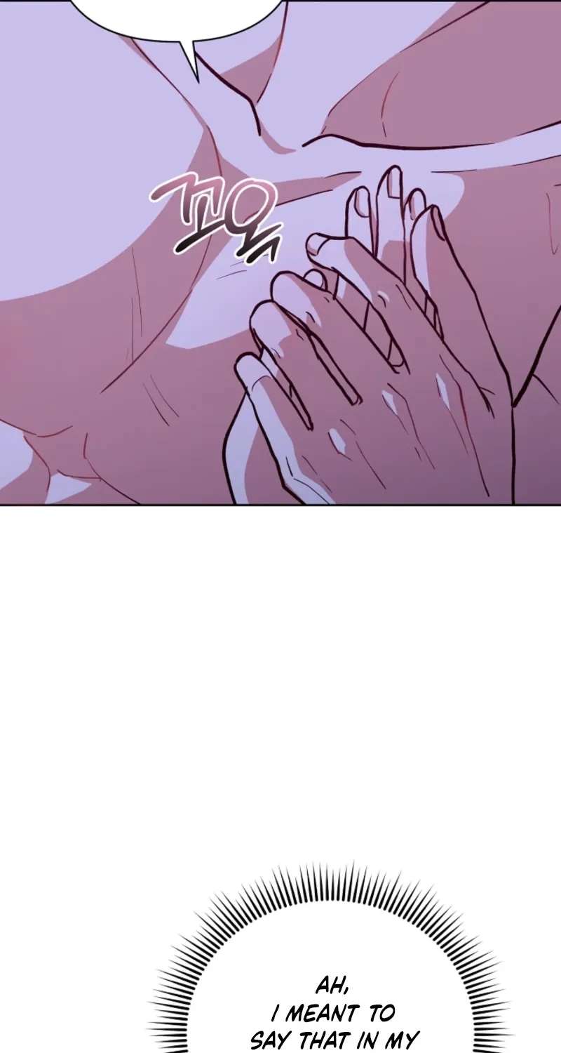 Emergency Blind Date Chapter 42 - page 23