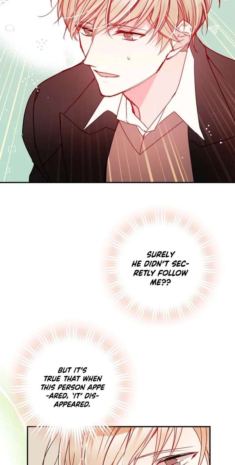 Help Me! Mystery Chapter 4 - page 30