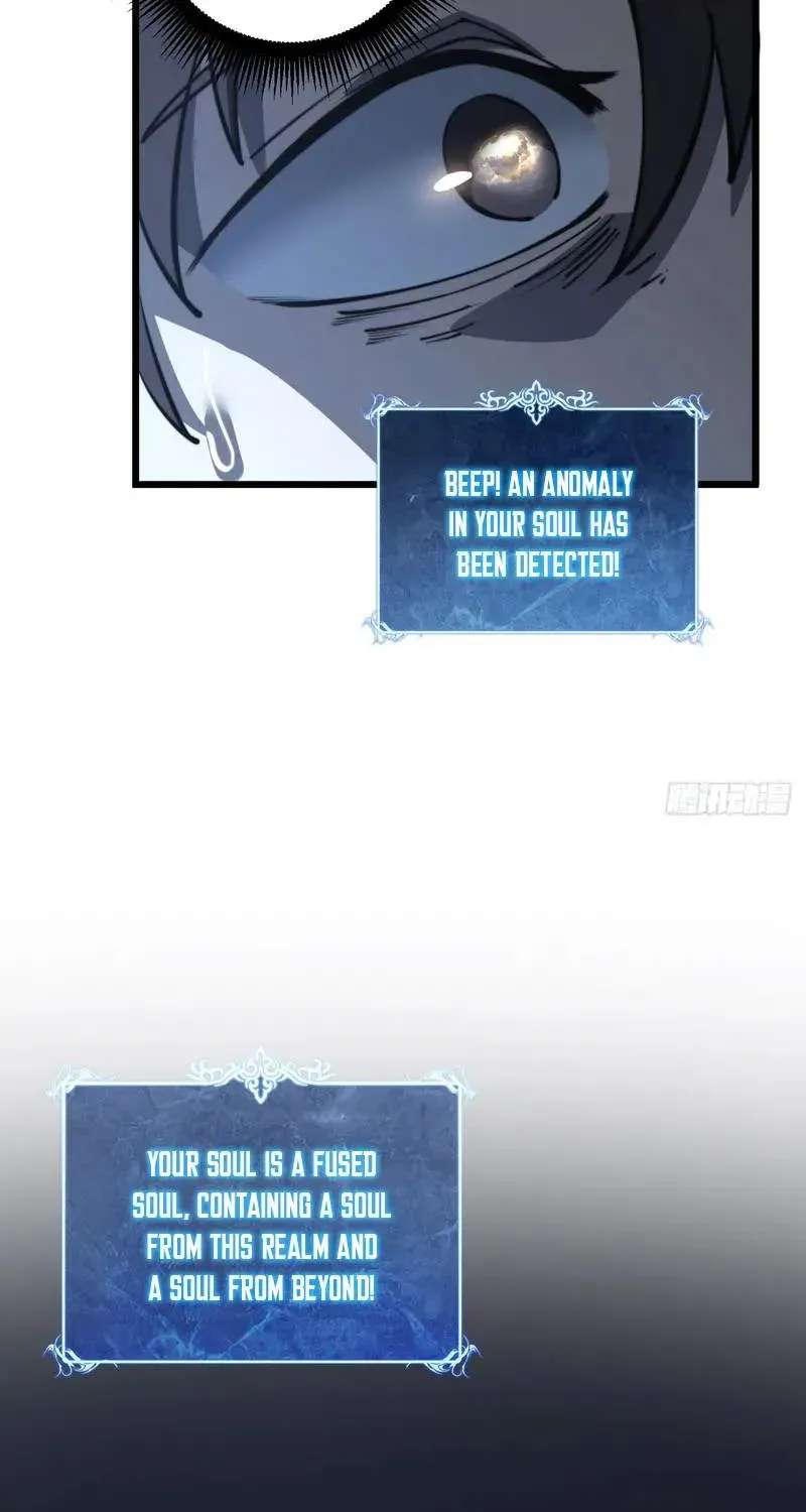 Everyone Start with Synthesizing the Undead Army Chapter 1 - page 57