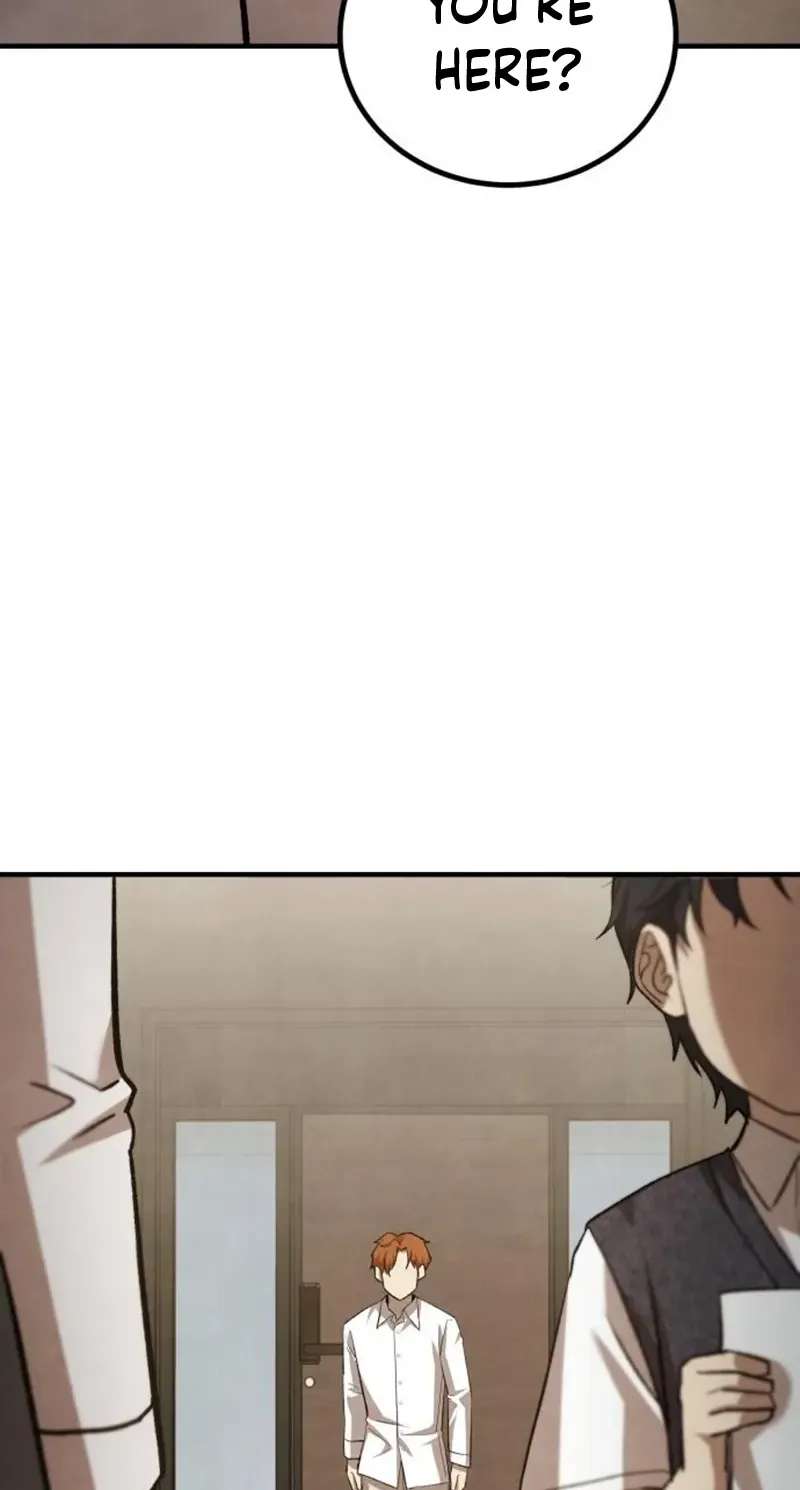 Turns Out to Be a Third-Generation Chaebol Chapter 15 - page 33