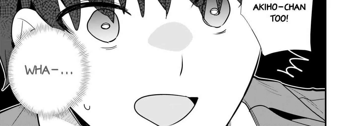 mouto wa Kanojo ni Deki Nai no ni Chapter 35 - page 22