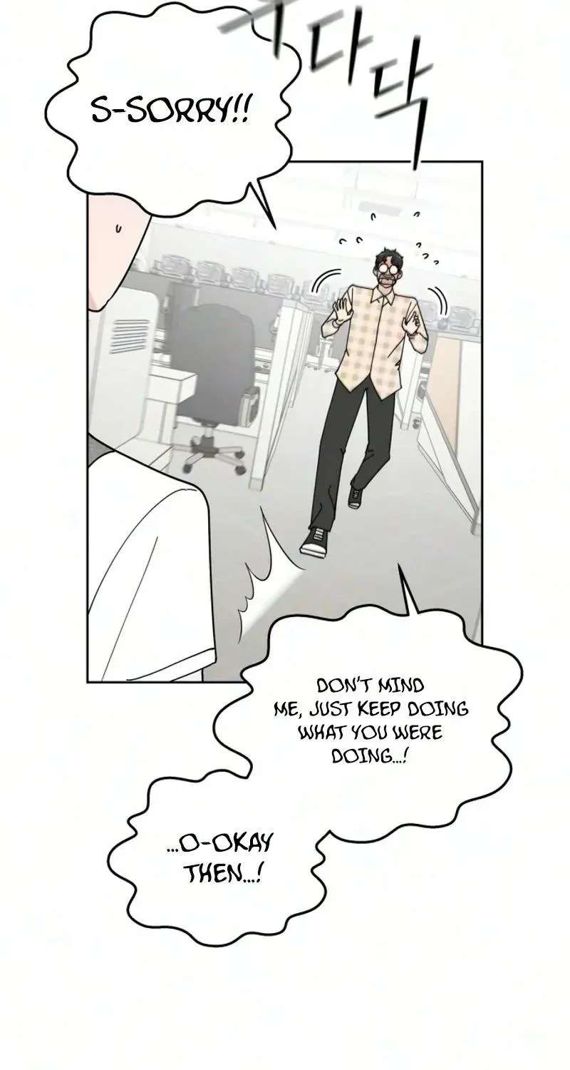 Reversal! First Love Chapter 7 - page 59
