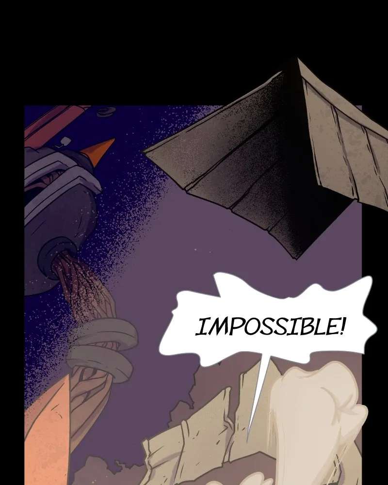 Spirits Chapter 50 - page 6