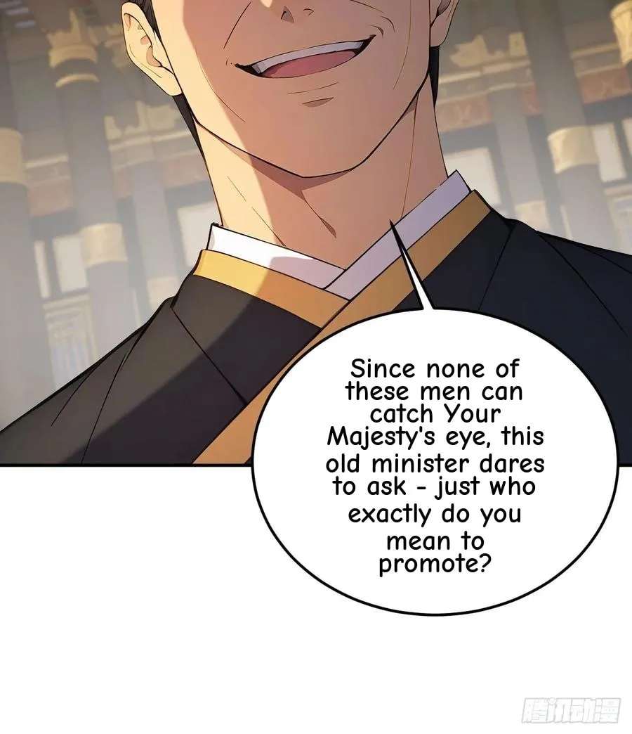 Return to the Ancient Times as an Emperor Chapter 70 - page 29