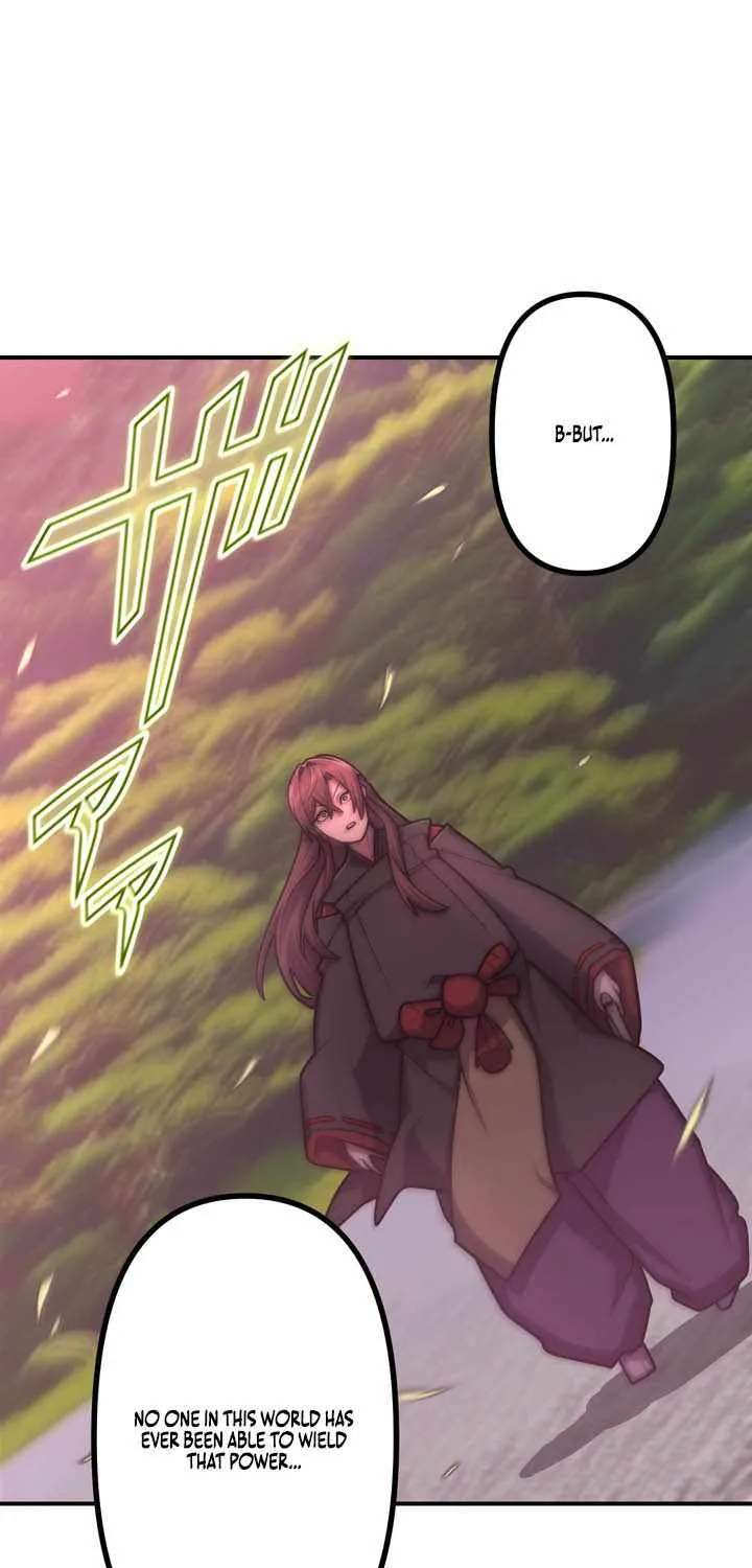 I Became An S-Rank Hunter With The Demon Lord App Chapter 152 - page 52