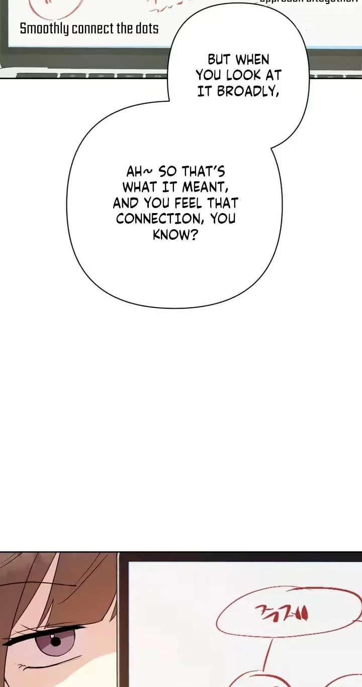 My Unknown Girlfriend Chapter 45 - page 24