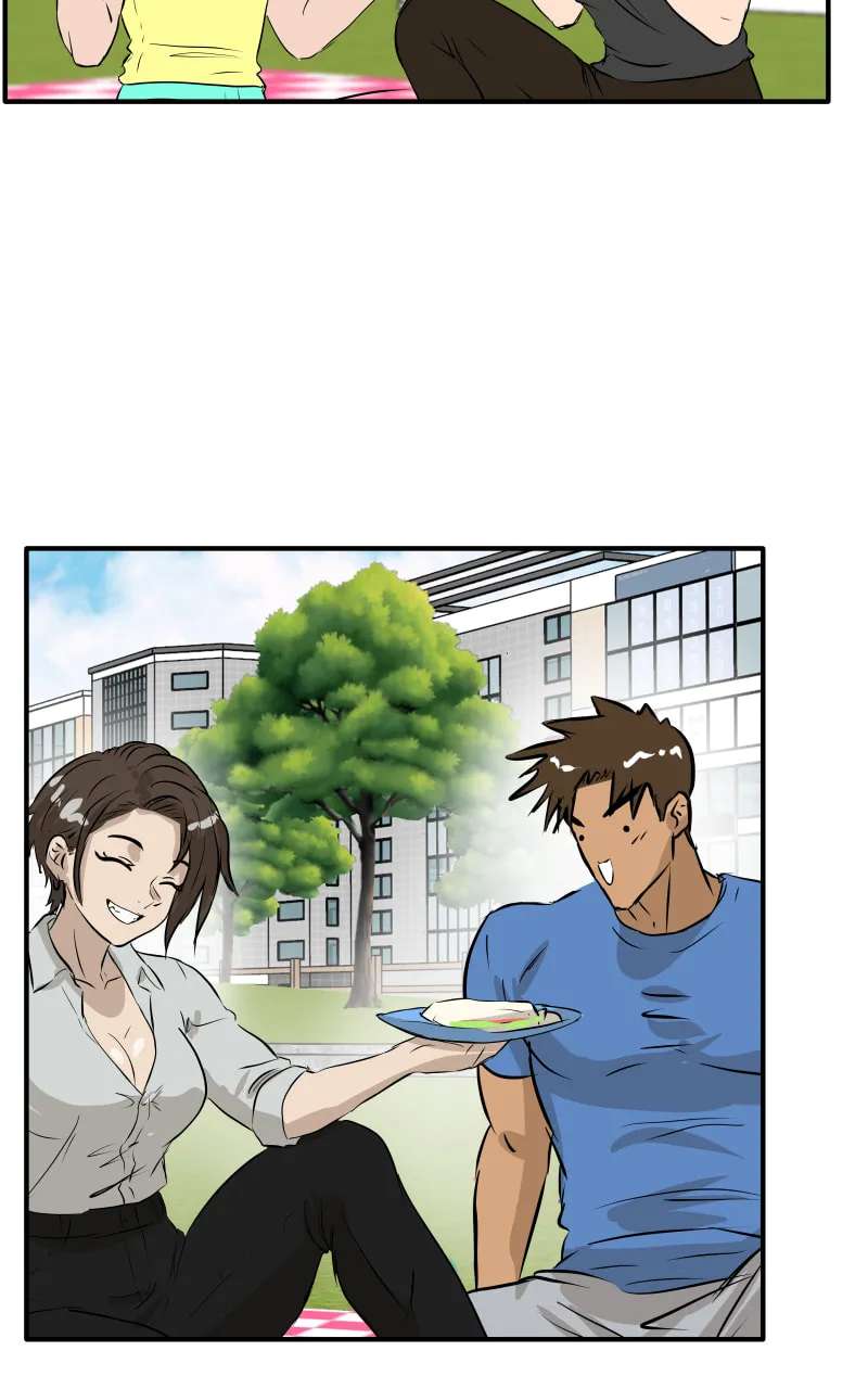 Swolemates Chapter 177.1 - page 30