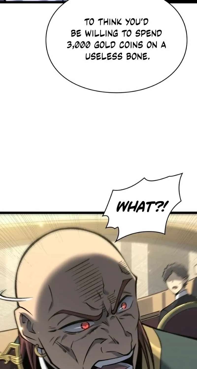 Rebirth:Monarch of the Dead Chapter 29 - page 14