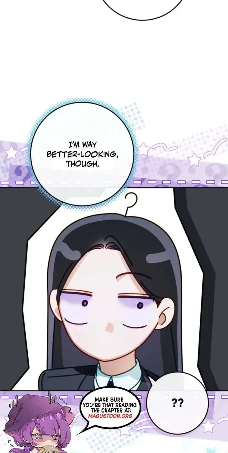 The Top Student Hides Her Regression Chapter 6 - page 45