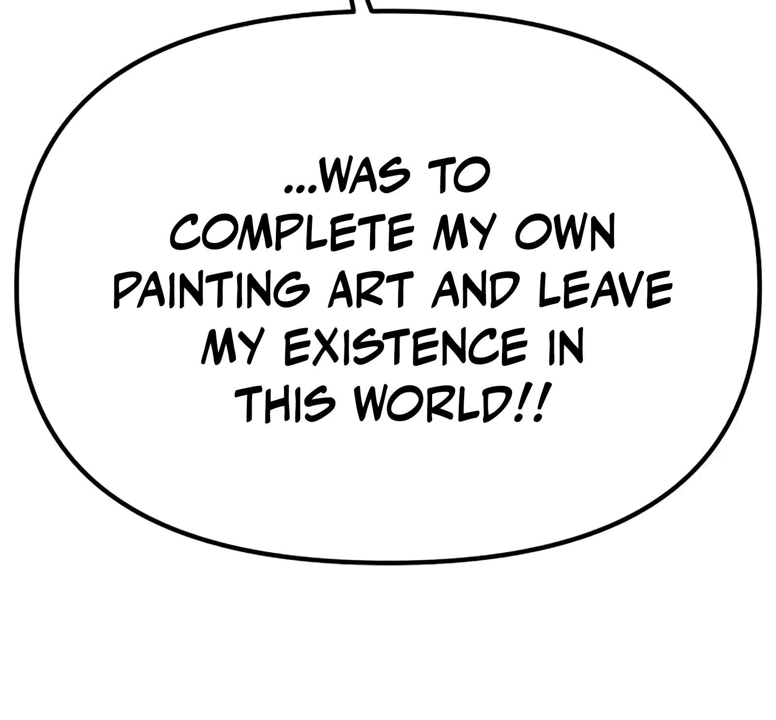 The Divine Brush Chapter 3 - page 223